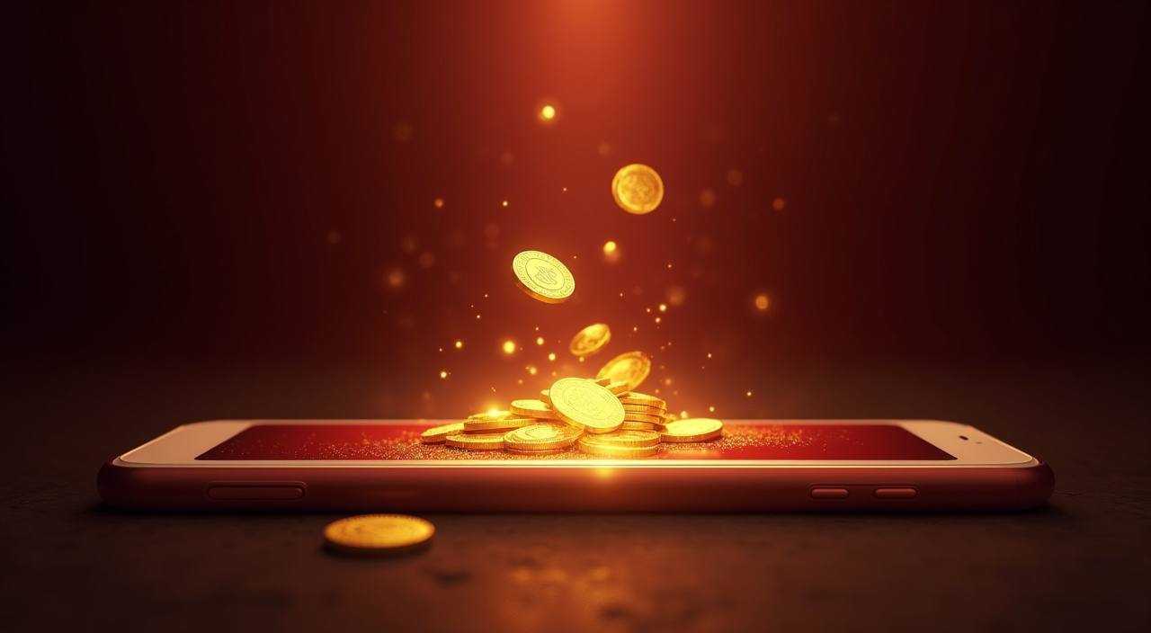 jili mm mobile gaming